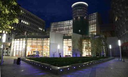 ��������� Foundation ��� Glasgow Caledonian University (INTO) ��� ��������� � 17 ���