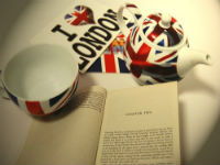 Изучение английского языка в Великобритании